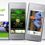 ITG XP Phone – Worlds first Mobile Running Windows XP
