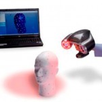 Worlds Most Affordable 3D Scanner – The ZScanner 600
