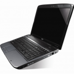 Acer Aspire 5738PG Multi-Touch Screen Win7 Notebook