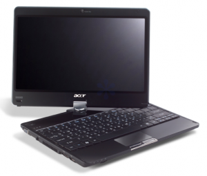 Acer Aspire Timeline 1810P tablet 1 300x256 Acer Aspire Timeline 1820P Windows 7 Tablet Leaked