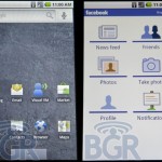 Android 2.0 Screen Shots Revealed