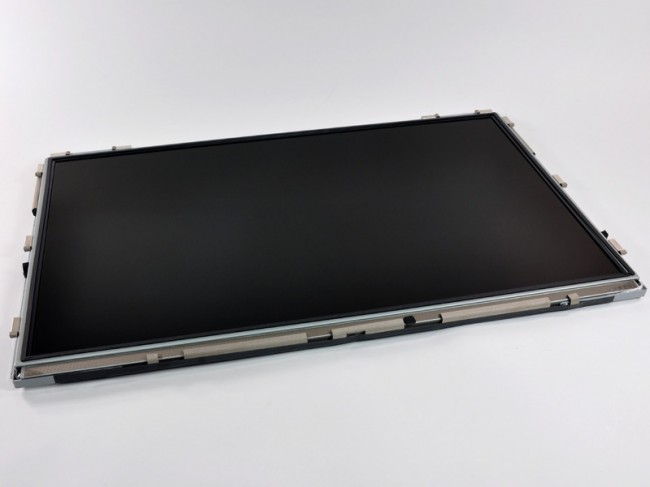 Apple-iMac-27-inch-LCD Apple iMac 27 inch LCD 650x487 Apple iMac 27 Teardown