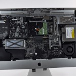 Apple iMac 27″ Teardown