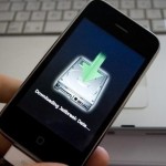 Latest Apple iPhone 3G S Firmware Jailbreaked