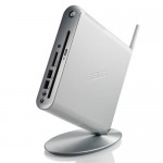 Asus EeeBox EB1501 Nettop with 1080p Output