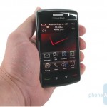 BlackBerry Storm 2 Preview