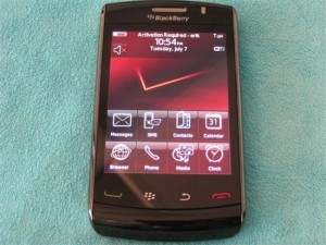 BlackBerry Storm 2 9550 300x225 BlackBerry Storm 2   AKA BlackBerry 9550