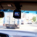 Car Cam Voyager Records as you Drive