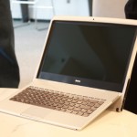 Dell Adamo XPS Pics