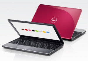 Dell Inspiron 13z 1 300x209 Dell Inspiron 13z Laptop Introduced