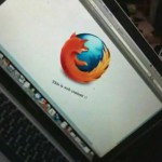 Firefox 3.6 to make us of Accelerometers