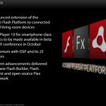 Smartphone Flash Player – HD Flash for all but iPhone