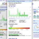 Google Powermeter Arrives in UK