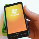 HTC HD2 Unboxed
