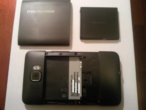HTC Leo 2 300x225 HTC HD2 / Leo   More Details Arrive