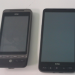 HTC HD2 to Ship from T-Mobile in UK