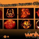 130 Halloween Pumpkin Carvings