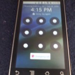 Motorola Tao – More Pictures Revealed