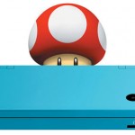 Nintendo DSi with 4 Inch Screen Coming Soon