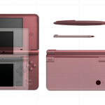 Nintendo DSi LL 4.2″ Screen