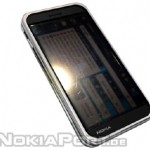 Nokia N920 Rumours Appear