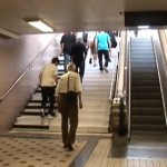 Piano Stairs Motivate People to use Stairs