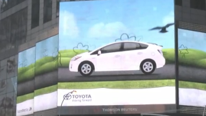 Prius iPhone App 300x169 Toyota Prius iPhone App