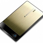 Silicon Power Armor A50 Portable HD