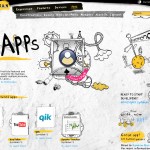 Symbian Horizon App Store Now Online