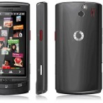 Vodafone 360 Samsung H1 Ready for Pre-Order
