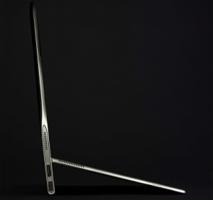 adamo xps heat sensing strip 300x282 Dell Adamo XPS   Costs $2000   Has Heat Sensing Strip