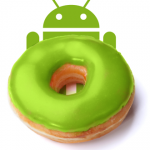 T-Mobile to Roll Out Android 1.6 Donut