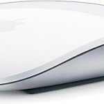 Apple Magic Mouse Launched