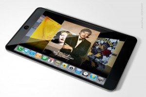 apple tablet 300x199 Apple Slate Coming Soon   More Rumours
