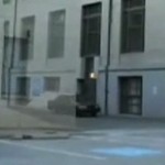 Augmented Reality Car System Sees Through Walls