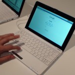 ASUS Smartbook to Launch Q1 2010
