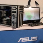 ASUS ESC 1000 1.1 Teraflop Supercomputer