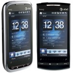 HTC Tilt 2 and HTC Pure Made Official