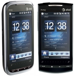 att pure tilt2 300x299 HTC Tilt 2 and HTC Pure Made Official
