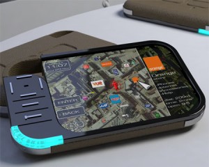 bi handheld personal shopper 300x240 BI Handheld Shopper Gadget