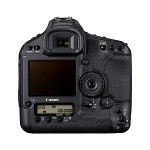 Canon EOS-1D Mark IV Announced