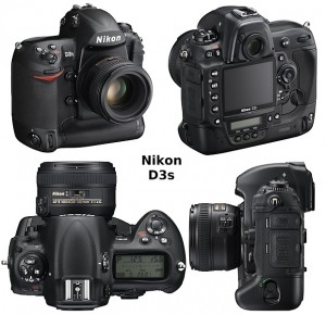 d3s all 300x290 Nikon D3S Officially Announced