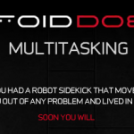 “Droid Does” Promo by Motorola and Verizon
