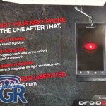 More Motorola Droid Madness