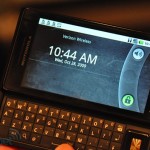 Motorola Droid Official