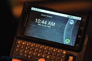 droid main 300x199 Motorola Droid Official