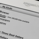 Amazon Kindle goes Global