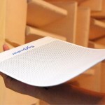 FleXpeaker – Thin Flexible Audio Speaker