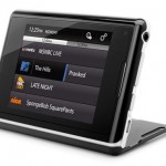 FLO TV – Digital Handheld TV