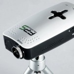 FPS Pearl M3 Pocket Projector Launched